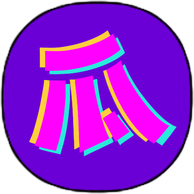 瓜老师 Logo